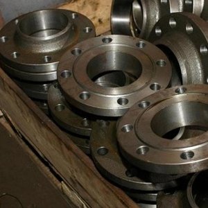 ASME B16.47 Series A Flanges ASME B16.47 Series A Flanges