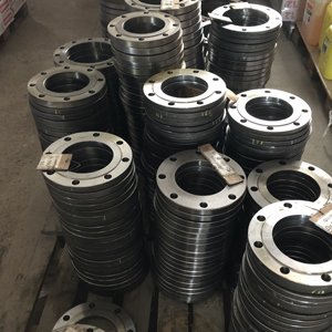 ASME B16.47 Series B Flanges ASME B16.47 Series B Flanges