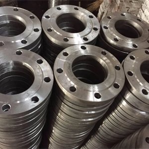 ASTM A105 Forged Flange ASTM A105 Forged Flange