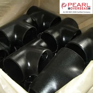 ASTM A234 WPB Tee Manufacturer, Supplier  ASTM A234 WPB Tee Manufacturer, Supplier