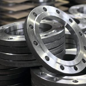 ASTM A350 LF3 Flanges ASTM A350 LF3 Flanges