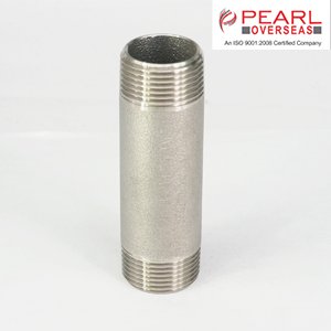 Barrel Nipple Manufacturer, Supplier