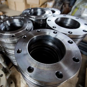 Carbon Steel IS 2062 Flange Carbon Steel IS 2062 Flange