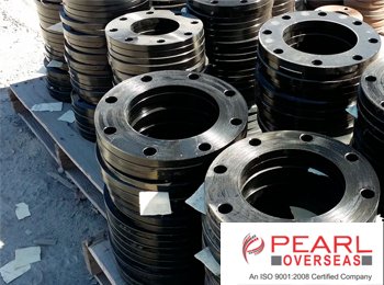 Flange Manufacturer, Supplier in India Flange Manufacturer, Supplier in India
