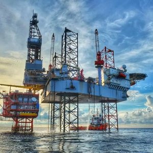 Oil & Gas