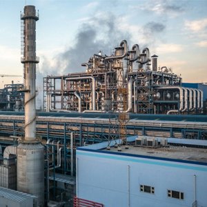 Petrochemical