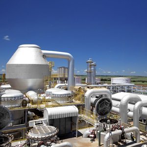 Sugar Mills