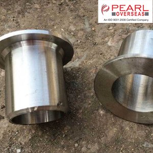 Long Stub End Manufacturer, Supplier Long Stub End Manufacturer, Supplier
